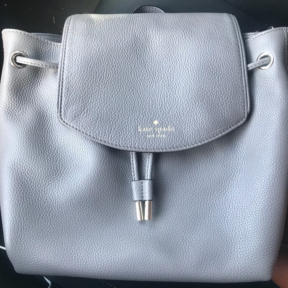 brand NEW Kate Spade backpack